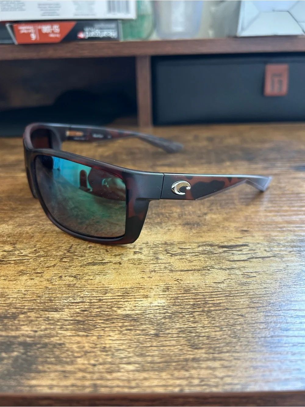 Costa Reefton Polarized Sunglasses